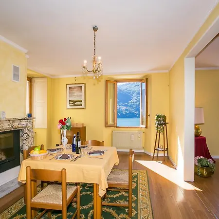 Storico Holiday home *