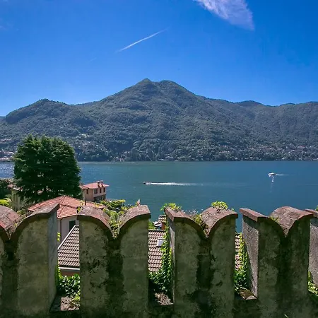 Storico * Moltrasio