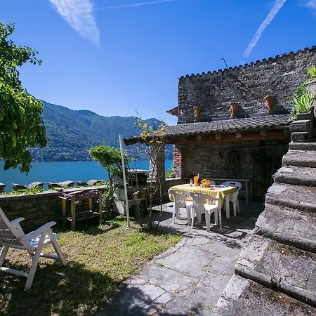 Storico Holiday home